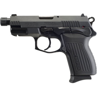 BERSA TPR9 COMPACT 9MM MATTE 13+1 TB