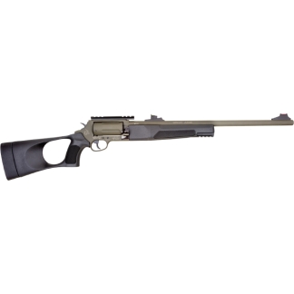 ROSSI CIRCUIT JUDGE 45LC/410 ODG/BLK