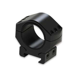 BURRIS XTR RINGS 30MM 1"HT