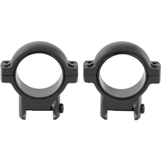 BURRIS SIGN HIGH 30MM ZEE RINGS MAT