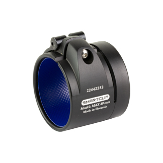 BURRIS SMARTCLIP BTC ADAPTER 49MM