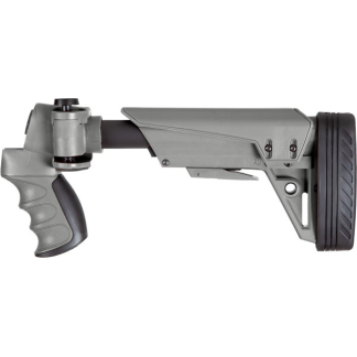 ADV. TECH. STRIKEFORCE SHOTGUN - GEN2 SIDE FOLDING STOCK GRAY
