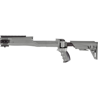 ADV. TECH. RUGER MINI-14/30 G2 - STRIKEFORCE DESTROYER GRAY