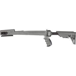 ADV. TECH. SKS STRIKEFORCE G2 - STOCK DESTROYER GRAY