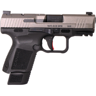 CANIK TP9 ELITE SC TUNG 3.5"
