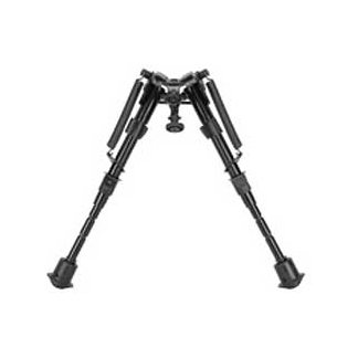 CALDWELL XLA 6"-9" BIPOD FIXED
