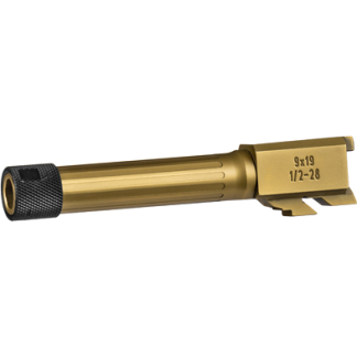 CANIK SC PVD FLTD THRDD BBL TP9 E SC