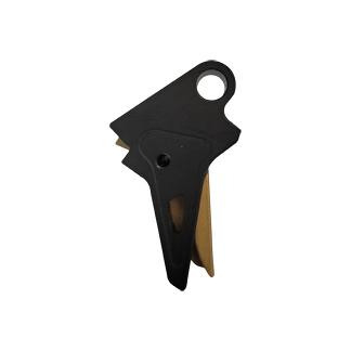 CANIK TP9 FS PSTL ALUM FLAT TRIGGER