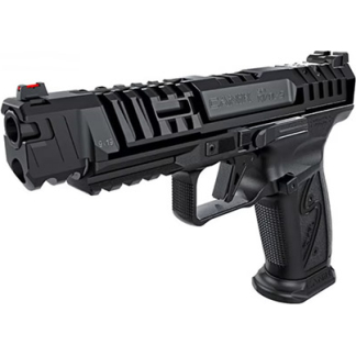 CANIK SFx Rival-S 9mm DRK 18RD