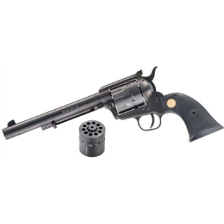 CHIAPPA FIREARMS CHIAPPA SAA TARGET 22L/22M 7.5