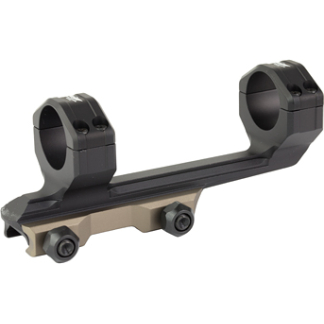 CHRISTENSEN CANTILEVER 0 MOA 1"