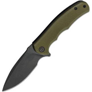 CIVIVI MINI PRAXIS ODG G10