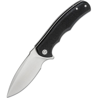 CIVIVI MINI PRAXIS BLACK G10