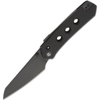 CIVIVI VISION FG BLK G10 NITRO