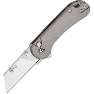 CIVIVI ELEMENTUM UTILITY GRAY