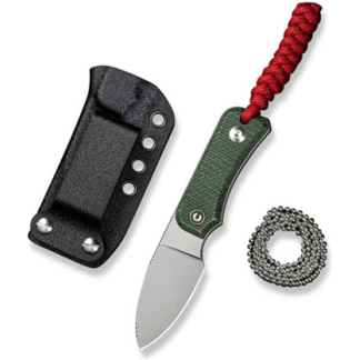 CIVIVI BABY BANTER NECK KNIFE