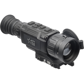 AGM CLARION 384 DUAL FOCUS - 25/50 THERMAL SCP 384X288 50HZ