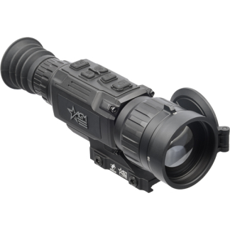 AGM CLARION 640 DUAL FOCUS - 35/60 THERMAL SCP 640X512 50HZ