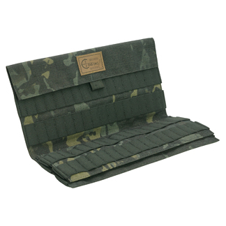 COLETAC AMMONOVEL STD MCAM BLK