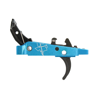 CMC AK47 TRIGGER 2.0 CURVED 2-2.5LB