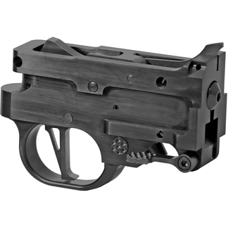 CMC RUGER 10/22 MATCH TRIGGER FLAT