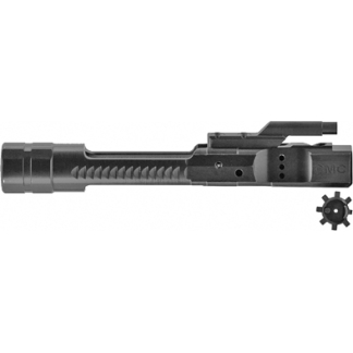 CMC ENHANCED BCG 6MM ARC NTRD BLK