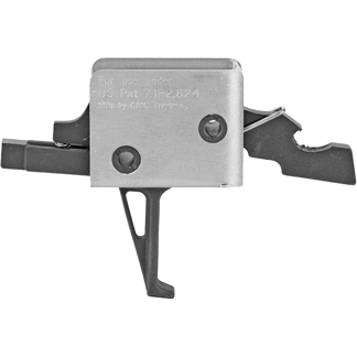 CMC AR-15 MATCH TRIGGER FLAT 2.5LB