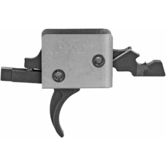 CMC AR-15 MATCH TRIGGER CURVED 3.5LB