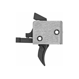 CMC AR-15 MATCH COMBAT CURVED 3.5LB