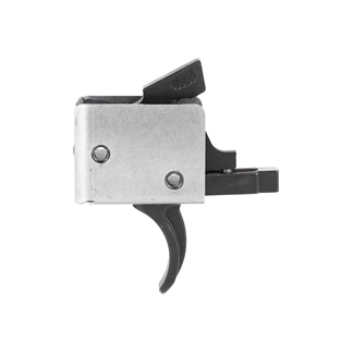 CMC AR-15 9MM MATCH TRIGGER CURVED