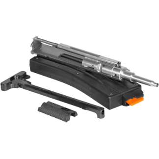 CMMG 22LR AR CONV KIT 25RD