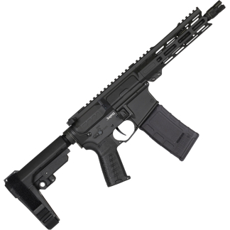 CMMG Banshee MK4 300BO
