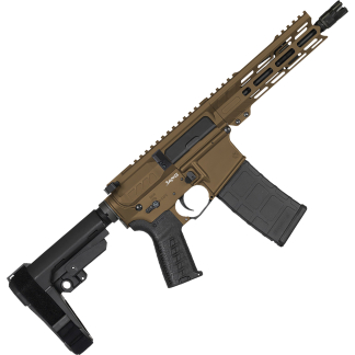 CMMG Banshee MK4 300BO