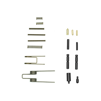 CMMG PART KIT AR15 LOWER PINS/SPRING