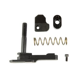 CMMG ZEROED AR15 AMBI MAG CATCH