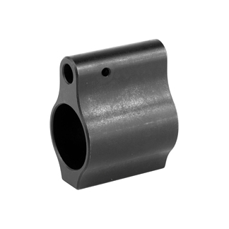 CMMG LOW PRO GAS BLOCK .625 ID