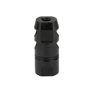 CMMG ZEROED MUZZLE BRAKE 5.56