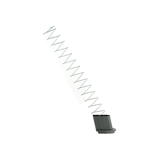 CMMG 10RND EXT FN5.7 FITS 20RD MAGS