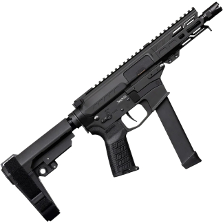 CMMG Banshee MKGs 9MM