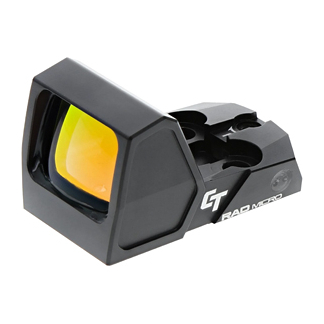CTC RAD MICRO RED DOT