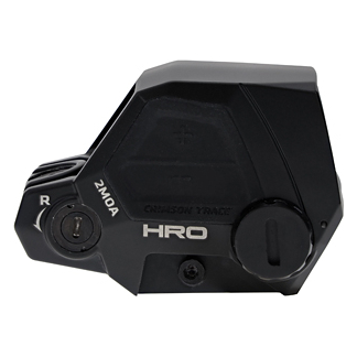 CTC HRO 2MOA RED DOT