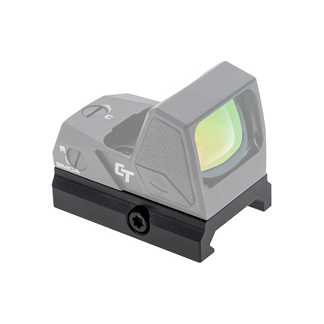 CTC RAD PIC RAIL MOUNT