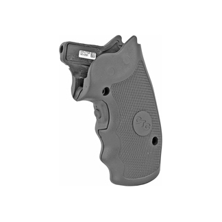 CTC LASERGRIP CHARTER ARMS REV