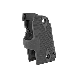 CTC LASERGRIP KIMBER MICRO 9MM GRN