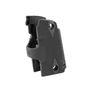 CTC LASERGRIP KIMBER MICRO 9MM RED