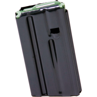 PRO MAG MAGAZINE AR-15 7.62x39 - 5RD BLUED STEEL