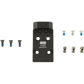 C&H PLT HK VP9 TO  HOLOSUN EPS/EPS C