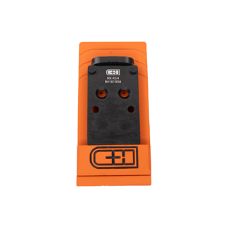 C&H PLT HK VP9 OR TO RMR/SRO/HOLO