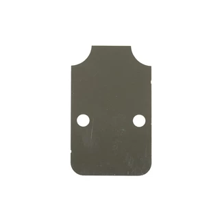 C&H TRIJICON RMR SEALING PLATE