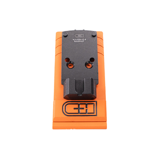 C&H PLT SIG P320X TO RMR/SRO/HOLO